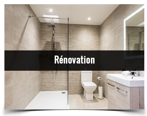 Rénovation Rénovation